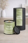 Pære Haven Duftlys XL