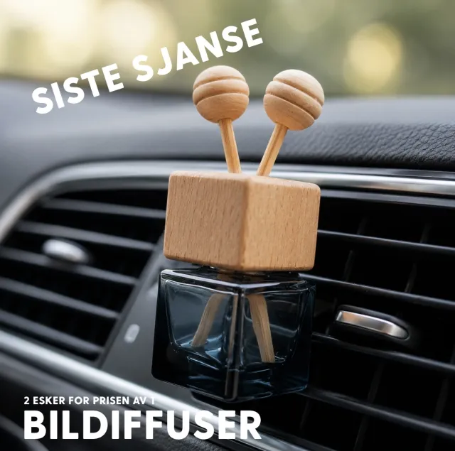 BilDiffuser
